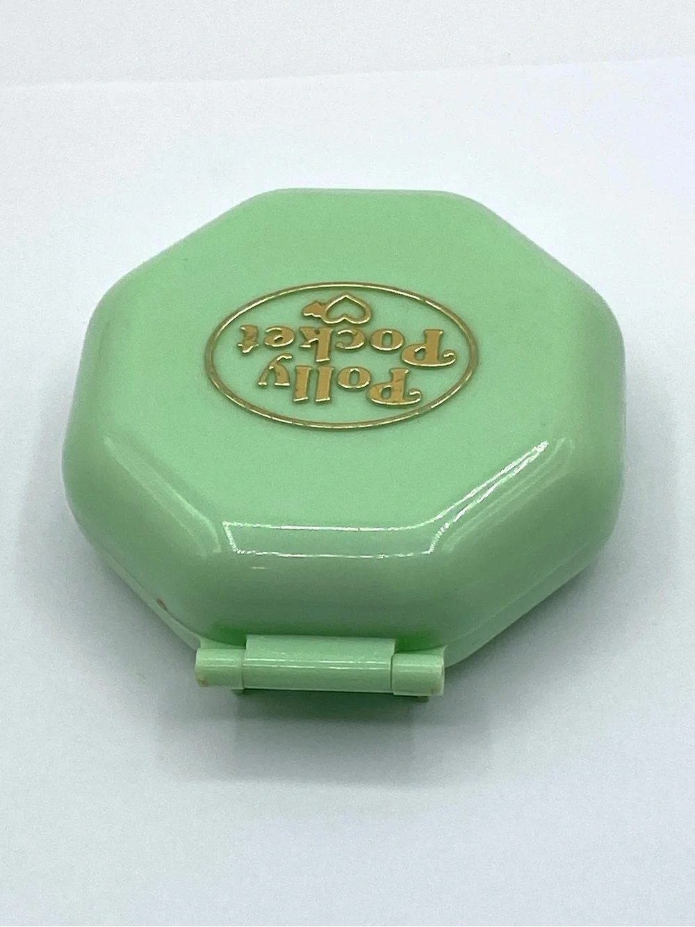 Polly Pocket School Compact Vintage 1990 Bluebird NO FIGURES